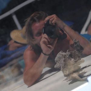 Meet your Posher, Jack